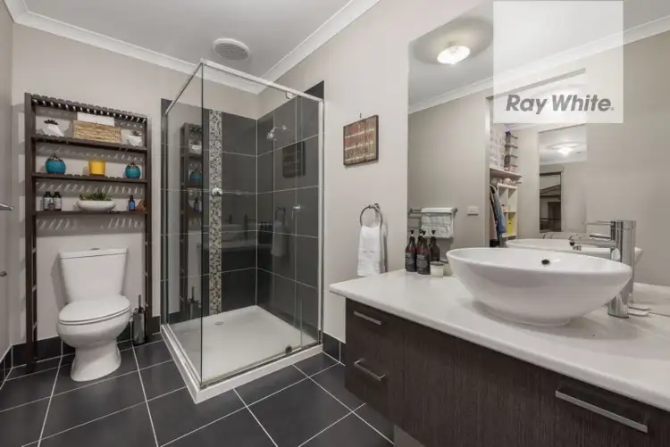 Seventh view of Homely house listing, 6 Shoal Circuit, Doreen VIC 3754
