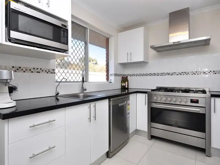 Second view of Homely house listing, 1/127 States Road, Morphett Vale SA 5162