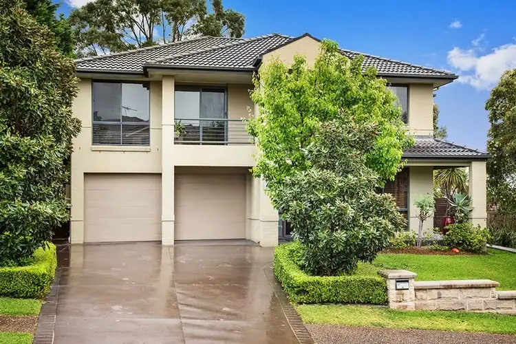 43 Carmarthen Street, Menai NSW 2234