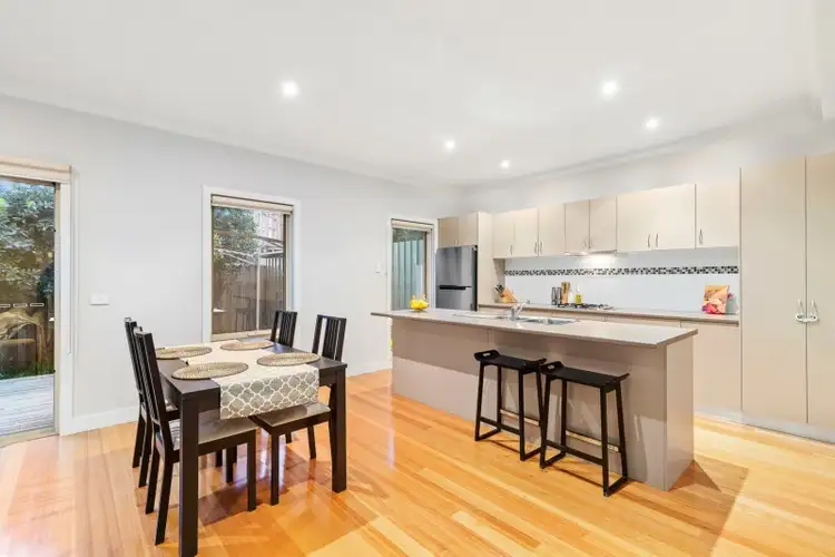 Fourth view of Homely house listing, 2/71 Waverley Road, Chadstone VIC 3148