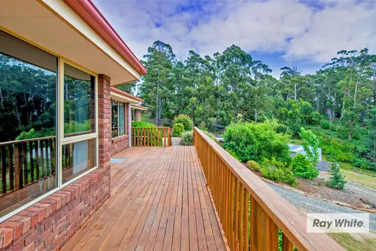 20 Crawford Road, Penguin TAS 7316