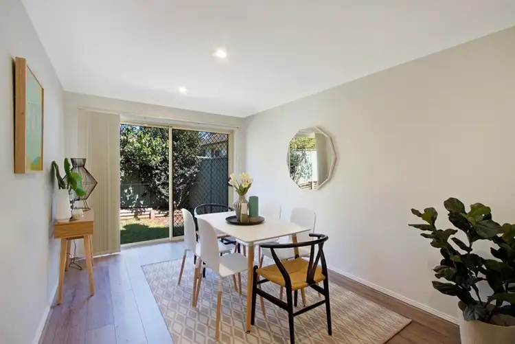 Fourth view of Homely villa listing, 3/23 Grose Vale Road, North Richmond NSW 2754