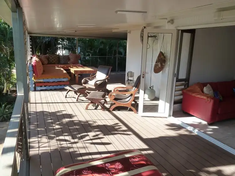 Main view of Homely house listing, 26 Cox Crescent, Katherine NT 850
