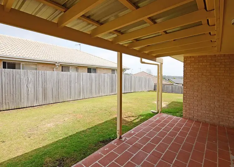 Fourth view of Homely house listing, 10 Steel Street, Nikenbah QLD 4655