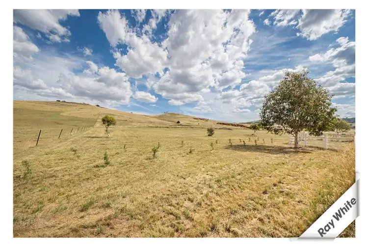 Third view of Homely rural property listing, 306 Micalago Road, Michelago NSW 2620