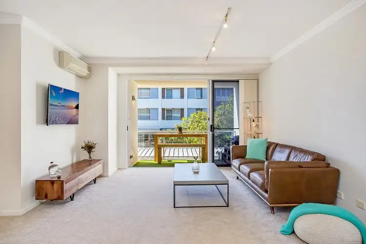 10/195 Varsity Parade, Varsity Lakes QLD 4227