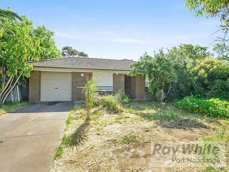 Main view of Homely house listing, 6 Duke Street, Port Noarlunga SA 5167