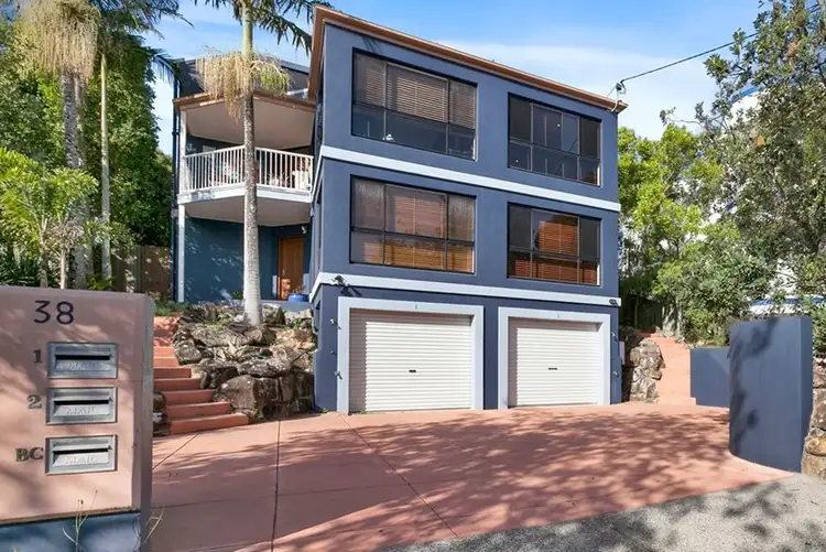 Third view of Homely house listing, 2/38 Jacana Street, Peregian Beach QLD 4573