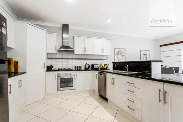 Fourth view of Homely house listing, 16 Cascades Drive, Mawson Lakes SA 5095