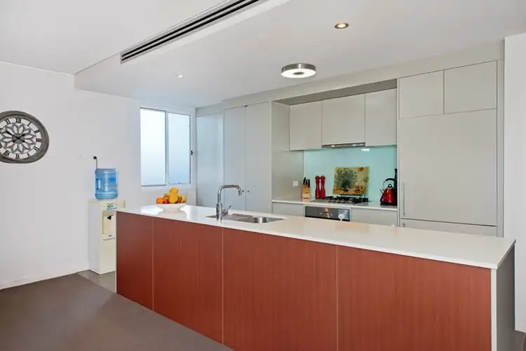 Fourth view of Homely unit listing, 301/20-22 Mort Street, Port Macquarie NSW 2444
