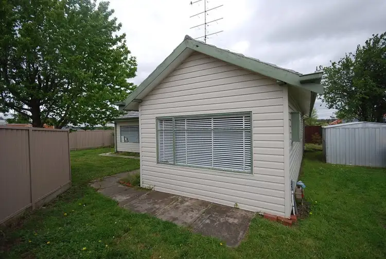 Main view of Homely house listing, 14 Oak Street, Wendouree VIC 3355