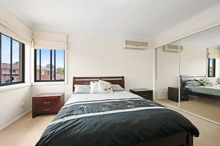Seventh view of Homely other listing, 55 Galton Street, Wetherill Park NSW 2164
