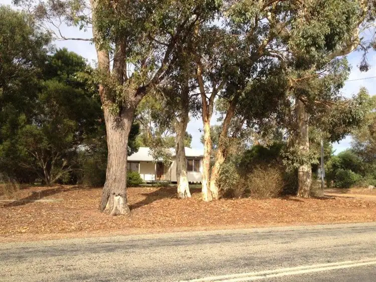 Second view of Homely house listing, Lot 212 Frankland/Cranbrook Road, Frankland WA 6396