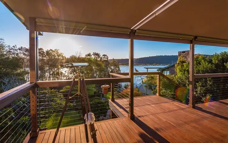 Second view of Homely house listing, 4 McNaughton Place, Maclean NSW 2463