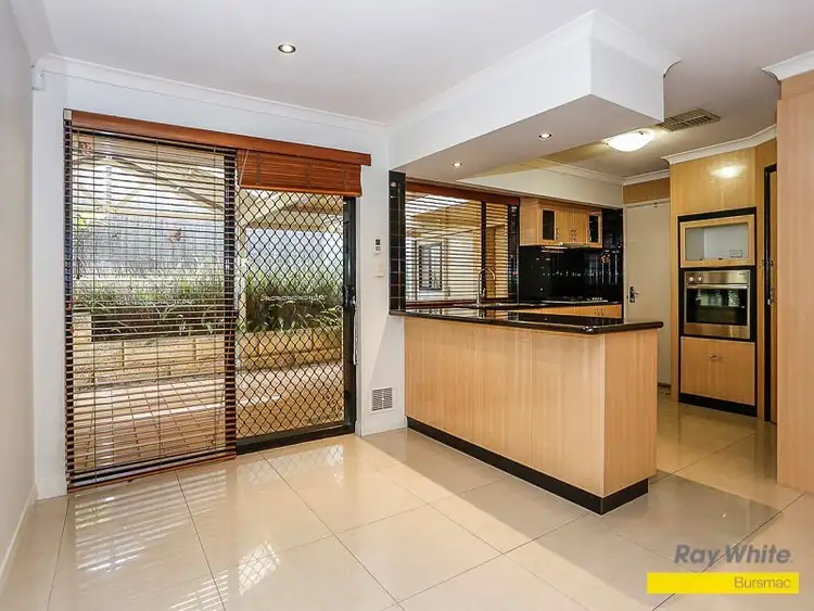 Fourth view of Homely house listing, 14 Strathpine Chase, Landsdale WA 6065