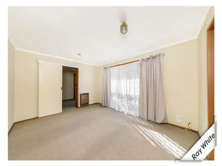 Third view of Homely house listing, 107 Castleton Crescent, Gowrie ACT 2904