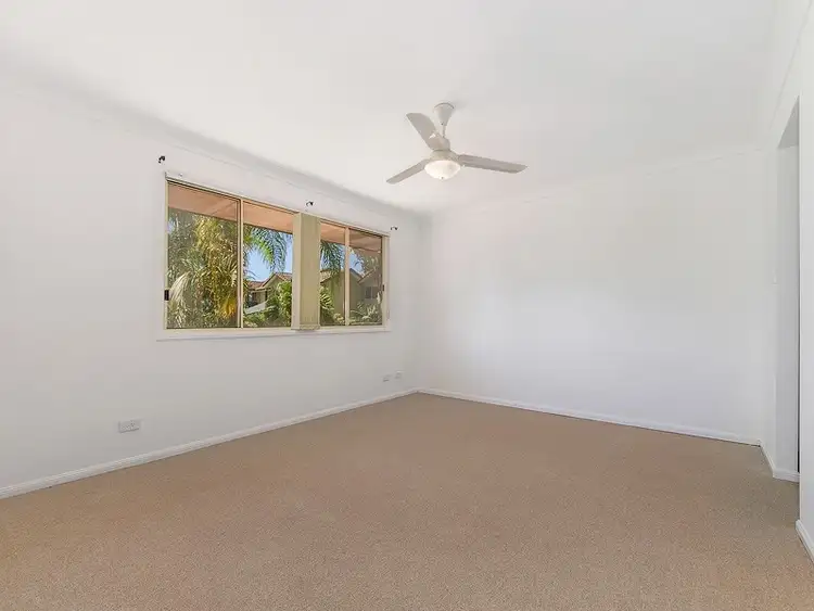 Fifth view of Homely house listing, 8/482 Pine Ridge Road, Coombabah QLD 4216