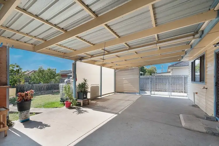 Seventh view of Homely house listing, 77 Millawa Avenue, St Albans VIC 3021