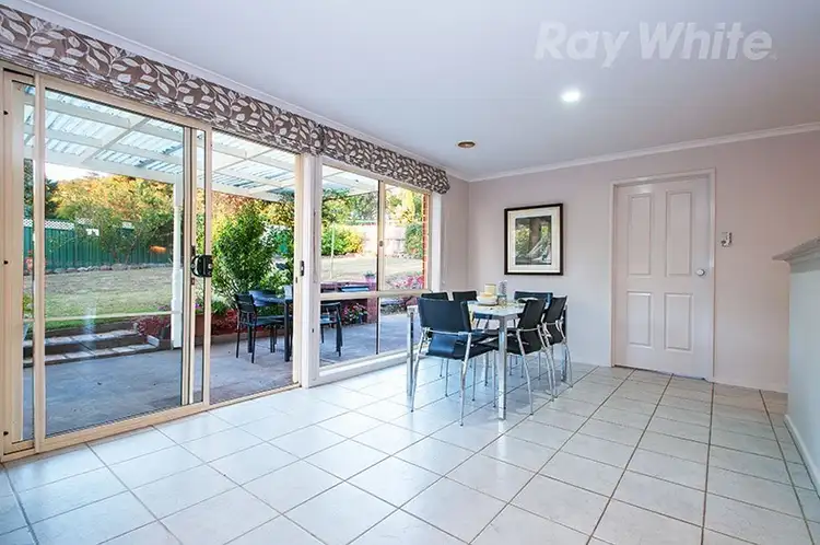 Sixth view of Homely house listing, 14 LITTLE CHIPPING Drive, Chirnside Park VIC 3116