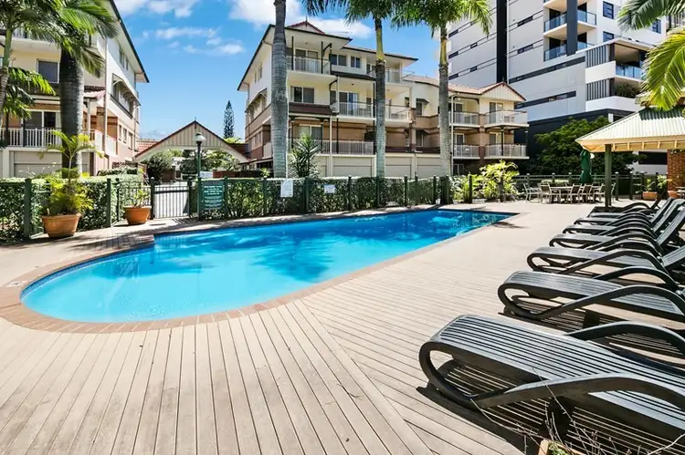 35/59 Jephson Street, Toowong QLD 4066