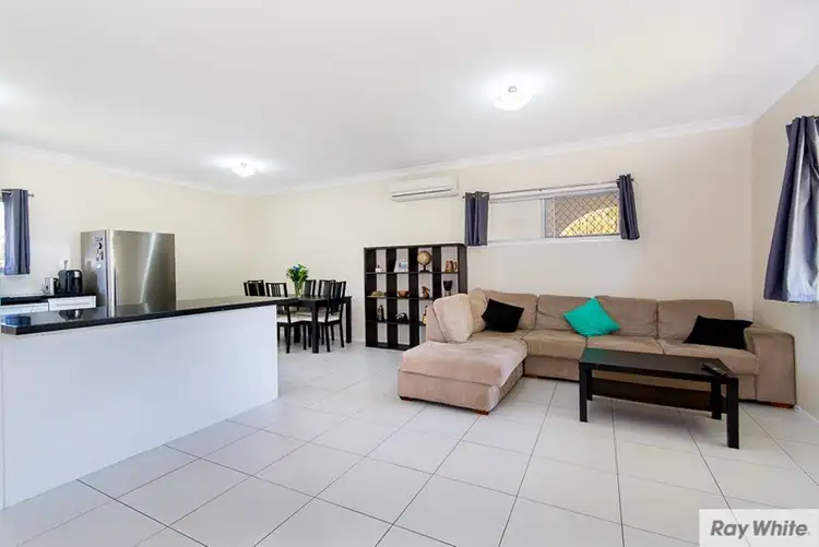 Second view of Homely house listing, 163 Kensington Way, Bray Park QLD 4500