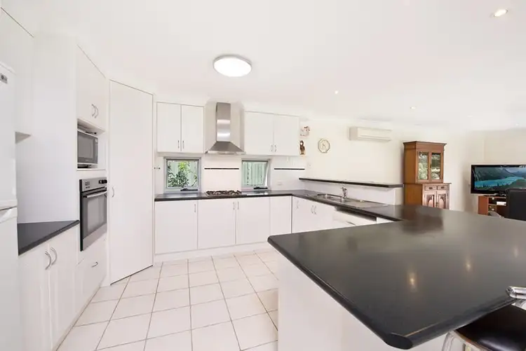 Fifth view of Homely house listing, 3 Somerville Crescent, Sippy Downs QLD 4556