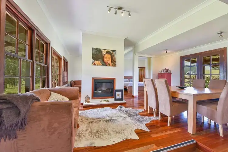 Third view of Homely house listing, 153 Bobs Range Road, Orangeville NSW 2570