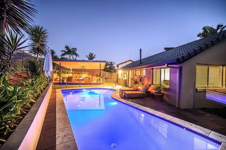 17 Lambros Drive, Benowa QLD 4217