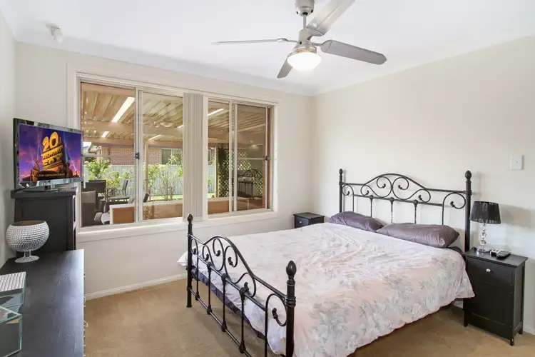 Fifth view of Homely house listing, 98 Mitchell Street, Westdale NSW 2340