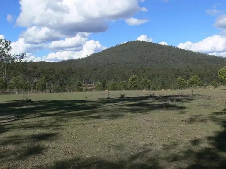 Sixth view of Homely rural property listing, 2846 Gatton Esk Road, Mount Hallen QLD 4312
