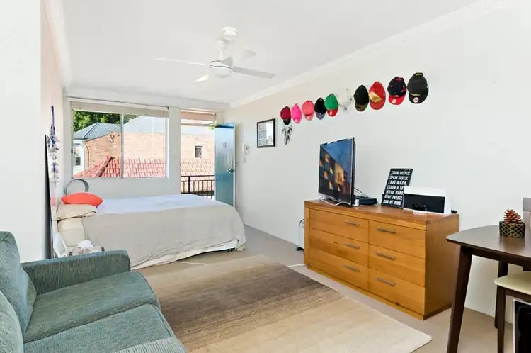 15/104 Alice Street, Newtown NSW 2042