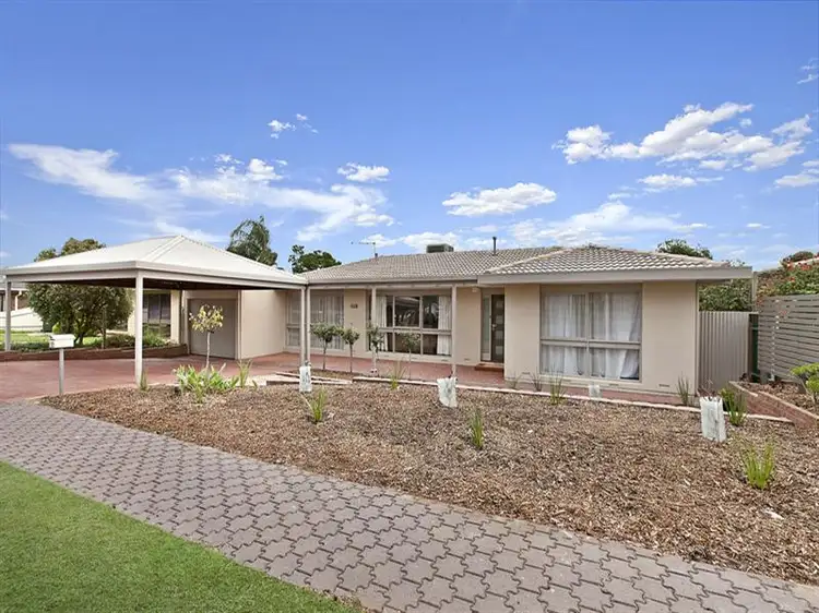 12 Laver Avenue, Gulfview Heights SA 5096
