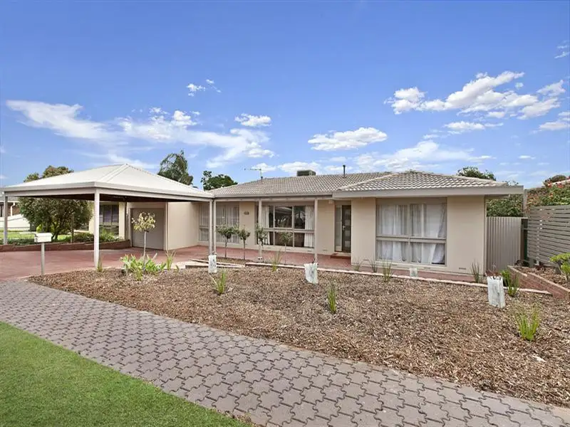 Main view of Homely house listing, 12 Laver Avenue, Gulfview Heights SA 5096