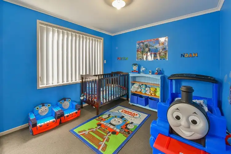 Sixth view of Homely house listing, 76 Archibald Crescent, Rosemeadow NSW 2560