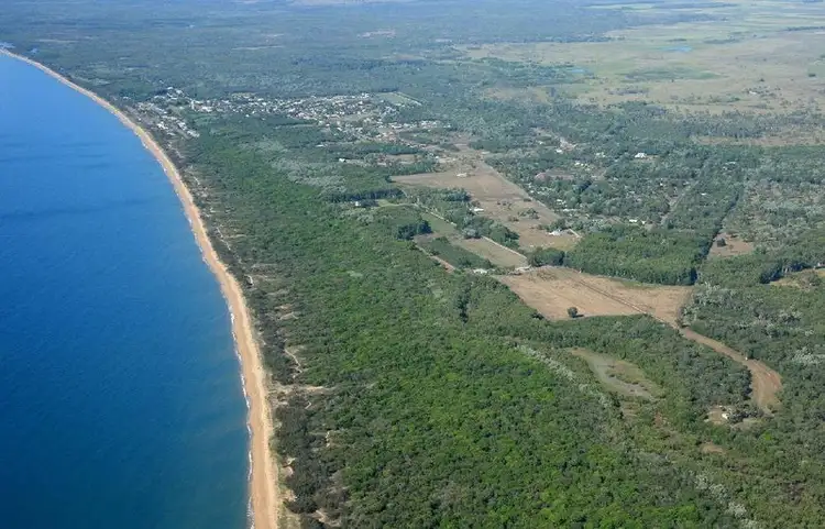 Third view of Homely land listing, 10 Red Gum Court, Forrest Beach QLD 4850