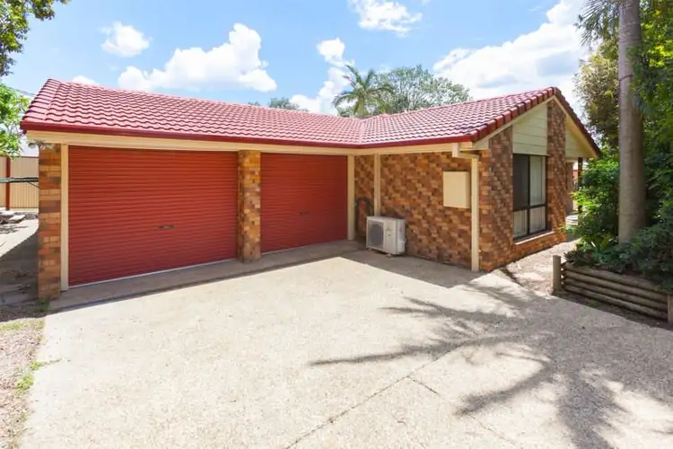 2 Lowana Street, Camira QLD 4300