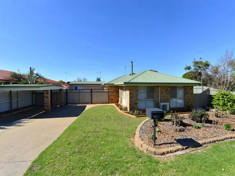 Main view of Homely house listing, 34 Broadfoot Street, Kearneys Spring QLD 4350