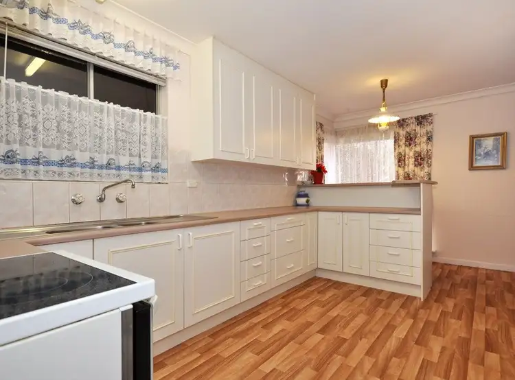 Main view of Homely house listing, 36 Desmond Road, Hackham SA 5163