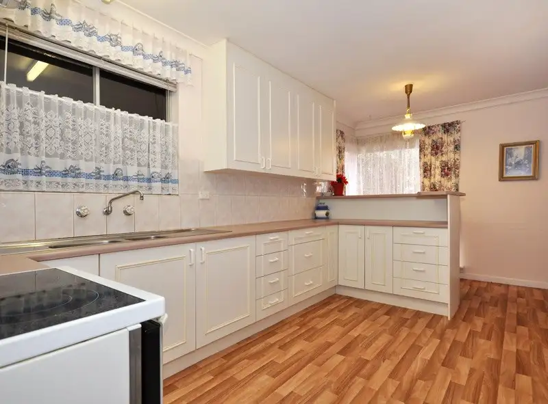 Main view of Homely house listing, 36 Desmond Road, Hackham SA 5163