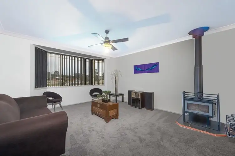 Fifth view of Homely house listing, 25 Lavender Court, St Helens Park NSW 2560