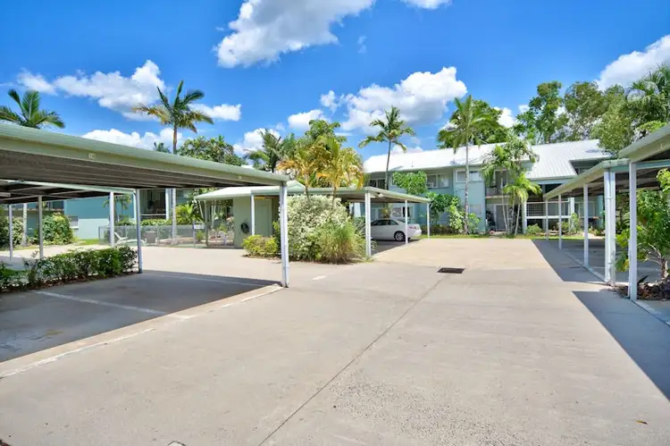 Sixth view of Homely unit listing, 15/192 Mann Street, Westcourt QLD 4870
