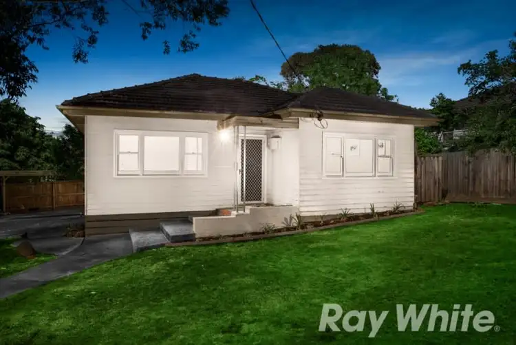 230 Boronia Road, Boronia VIC 3155