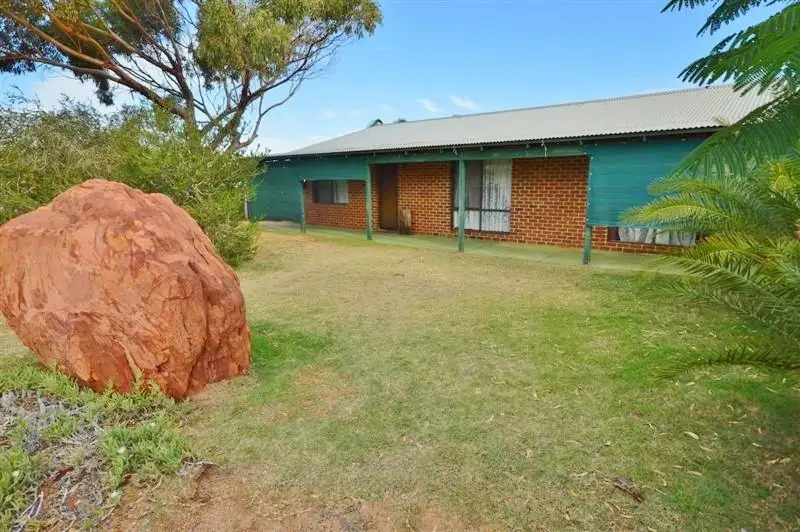 Main view of Homely house listing, 12 Callion Way, Kalbarri WA 6536