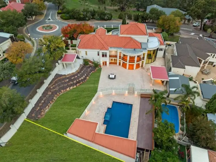 Fourth view of Homely house listing, 24 Spring Hill Drive, Golden Grove SA 5125