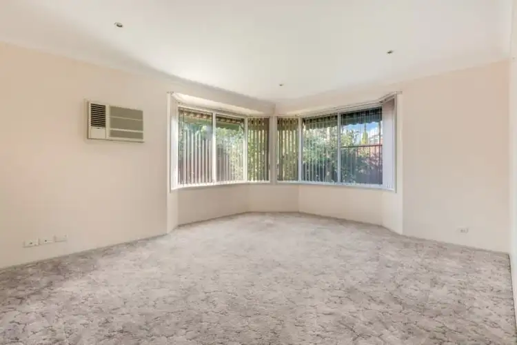 Fourth view of Homely house listing, 5 Cord Place, Ingleburn NSW 2565