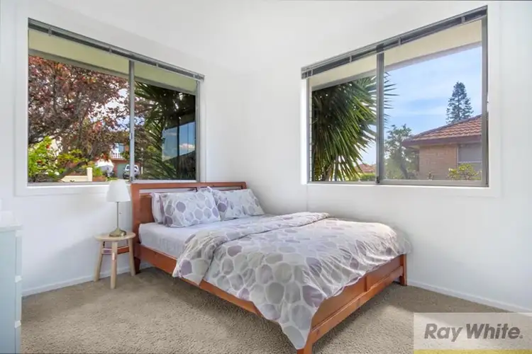 Sixth view of Homely villa listing, 7/68 St Georges Road, Bexley NSW 2207