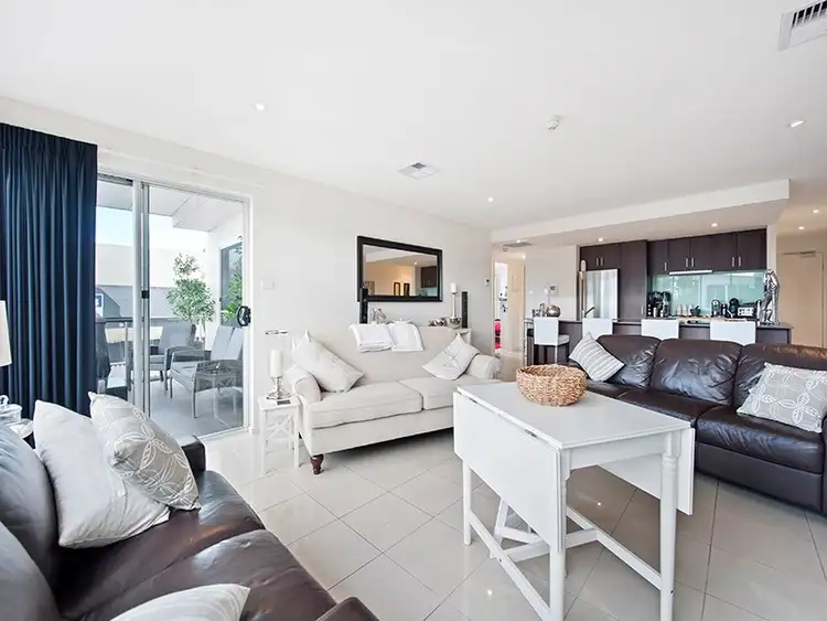 Sixth view of Homely apartment listing, 12/57 Gordon Street, Glenelg SA 5045