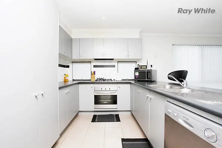 Fourth view of Homely house listing, 40 Hamish Drive, Tarneit VIC 3029