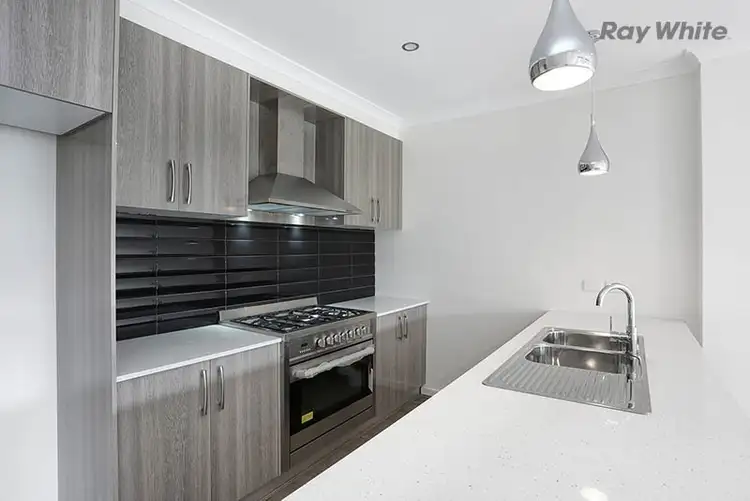 Third view of Homely house listing, 2/80 O'Reilly Road, Tarneit VIC 3029