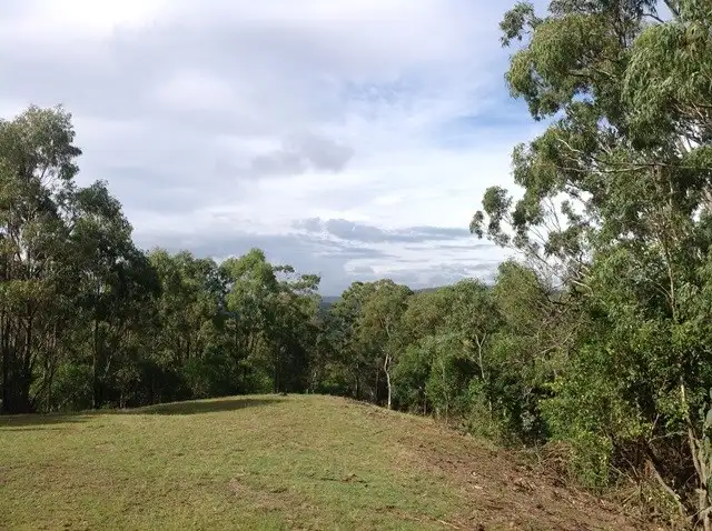 Sixth view of Homely land listing, 20 Trafalgar Street, Middle Ridge QLD 4350